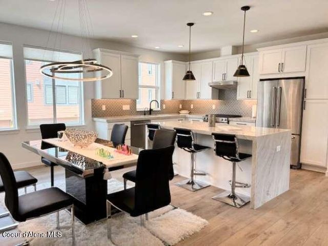 2712 N Atlas RD, Coeur D'alene, ID 83814