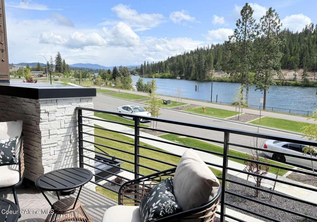 2712 N Atlas RD, Coeur D'alene, ID 83814