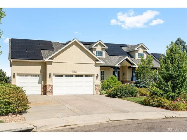 2455 Marshall Ct, Erie, CO 80516
