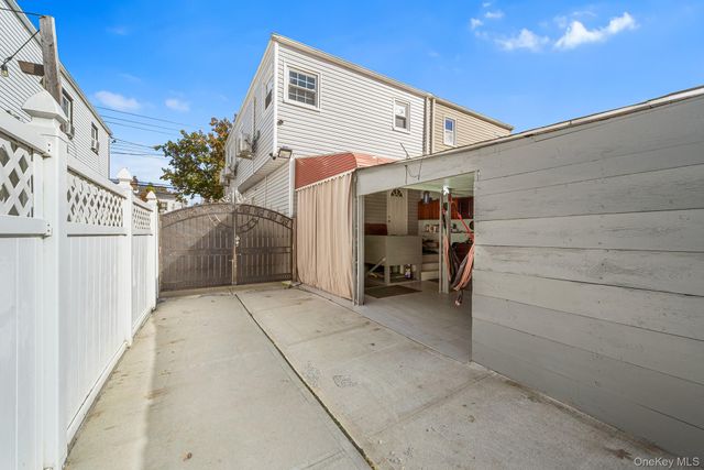 120-38 Inwood Street, Jamaica, NY 11436