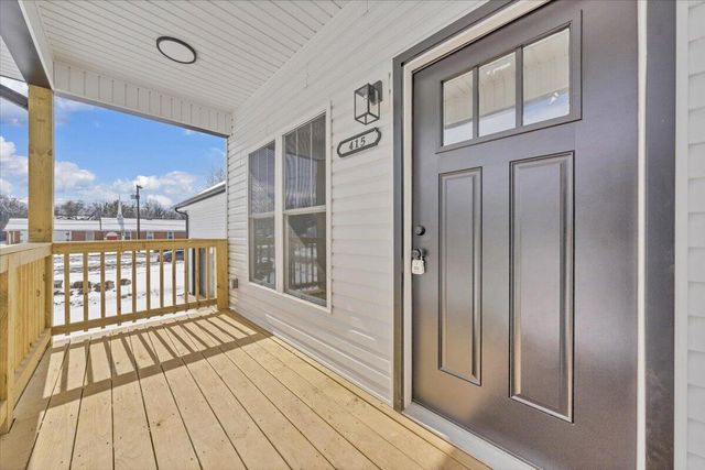 415 7th ST, Vinton, VA 24179