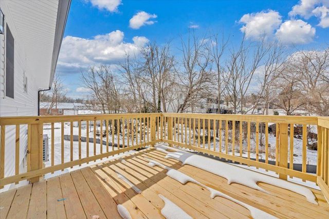 415 7th ST, Vinton, VA 24179