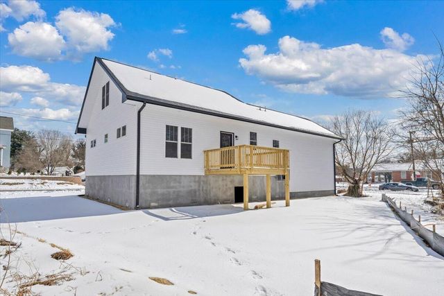 415 7th ST, Vinton, VA 24179