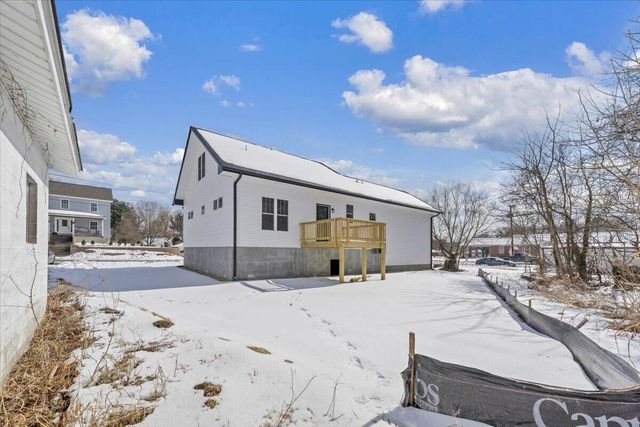 415 7th ST, Vinton, VA 24179