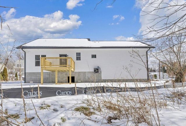 415 7th ST, Vinton, VA 24179