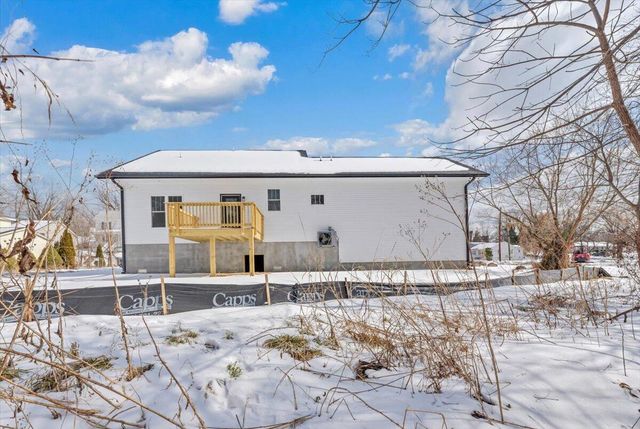 415 7th ST, Vinton, VA 24179