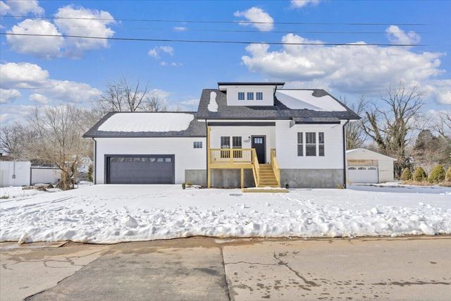 415 7th ST, Vinton, VA 24179