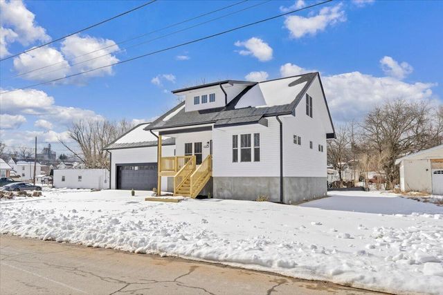 415 7th ST, Vinton, VA 24179