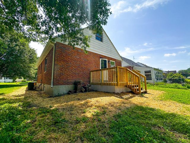 1299 Brooke Avenue, Anderson Twp, OH 45230