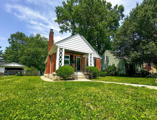 1299 Brooke Avenue, Anderson Twp, OH 45230