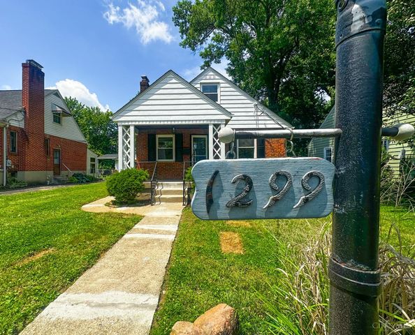 1299 Brooke Avenue, Anderson Twp, OH 45230