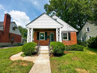 1299 Brooke Avenue, Anderson Twp, OH 45230