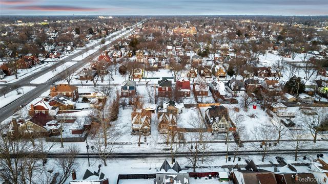 5569 Drexel Street, Detroit, MI 48213