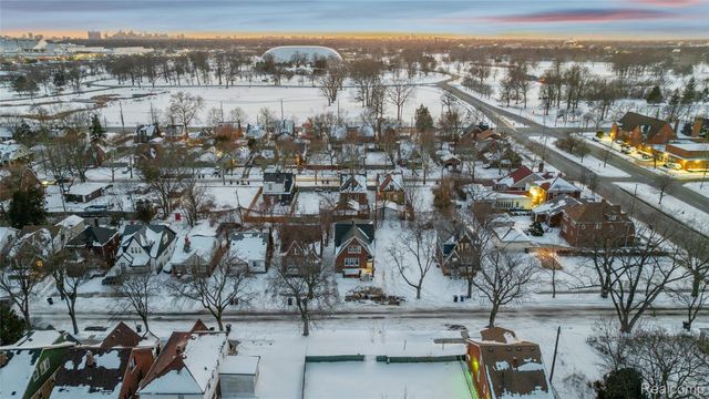 5569 Drexel Street, Detroit, MI 48213