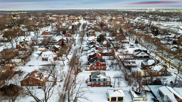 5569 Drexel Street, Detroit, MI 48213