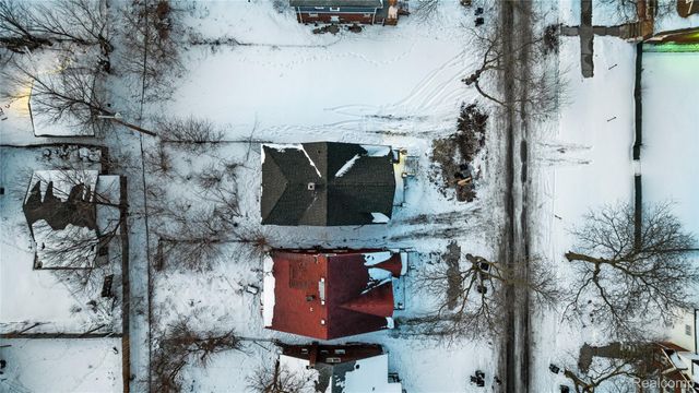 5569 Drexel Street, Detroit, MI 48213