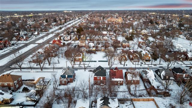 5569 Drexel Street, Detroit, MI 48213