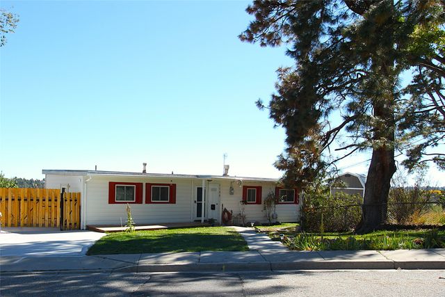 2108 35th Street, Los Alamos, NM 87544