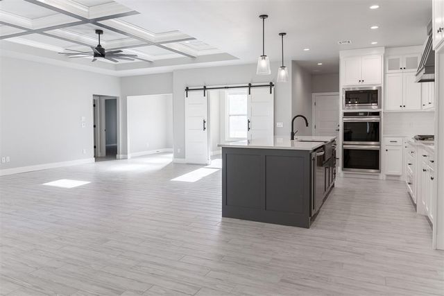 16412 Brookefield Drive, Edmond, OK 73013