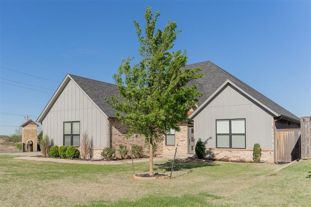 16412 Brookefield Drive, Edmond, OK 73013
