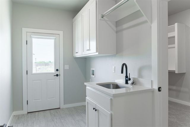 16412 Brookefield Drive, Edmond, OK 73013