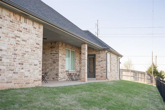 16412 Brookefield Drive, Edmond, OK 73013