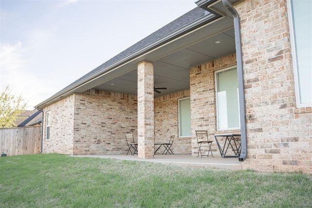 16412 Brookefield Drive, Edmond, OK 73013
