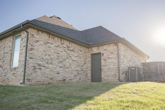 16412 Brookefield Drive, Edmond, OK 73013