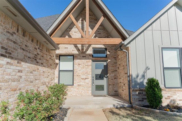 16412 Brookefield Drive, Edmond, OK 73013