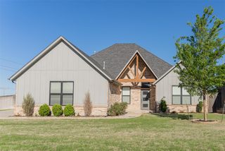 16412 Brookefield Drive, Edmond, OK 73013