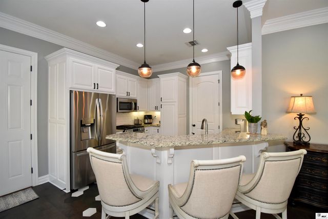 1114 ABBY LANE, Ruston, LA 71270