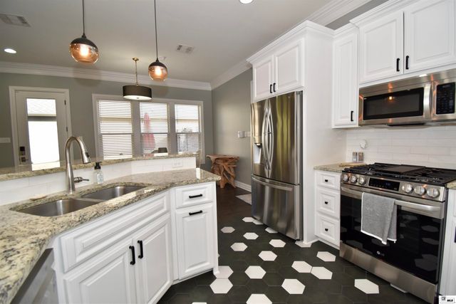 1114 ABBY LANE, Ruston, LA 71270