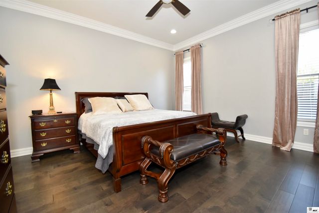 1114 ABBY LANE, Ruston, LA 71270