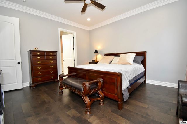 1114 ABBY LANE, Ruston, LA 71270