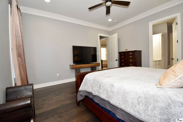 1114 ABBY LANE, Ruston, LA 71270