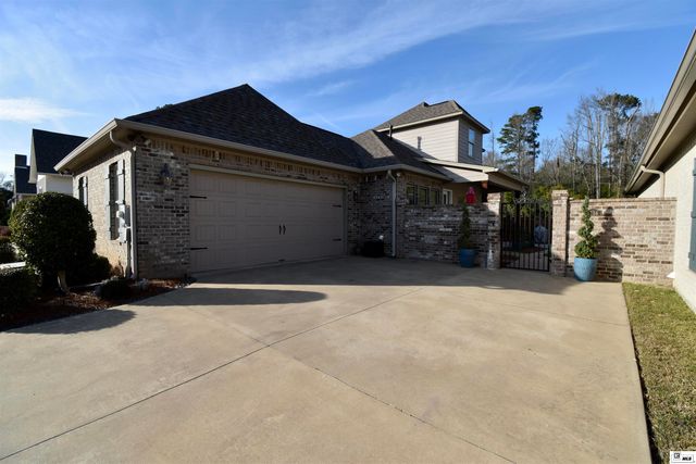 1114 ABBY LANE, Ruston, LA 71270