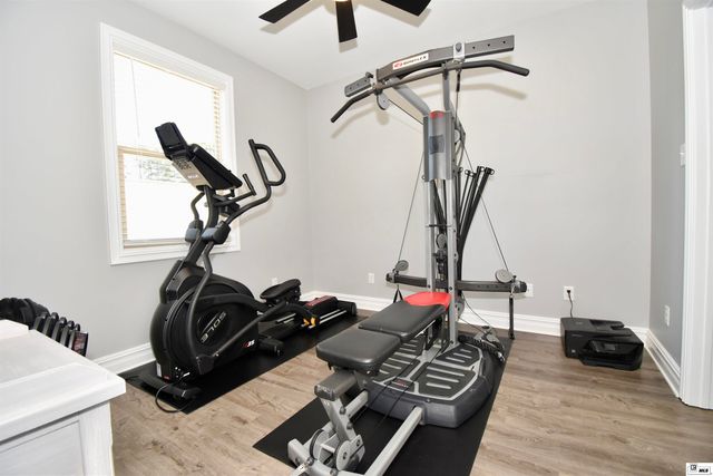 1114 ABBY LANE, Ruston, LA 71270