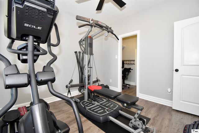 1114 ABBY LANE, Ruston, LA 71270