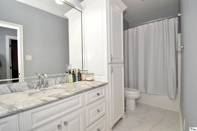 1114 ABBY LANE, Ruston, LA 71270