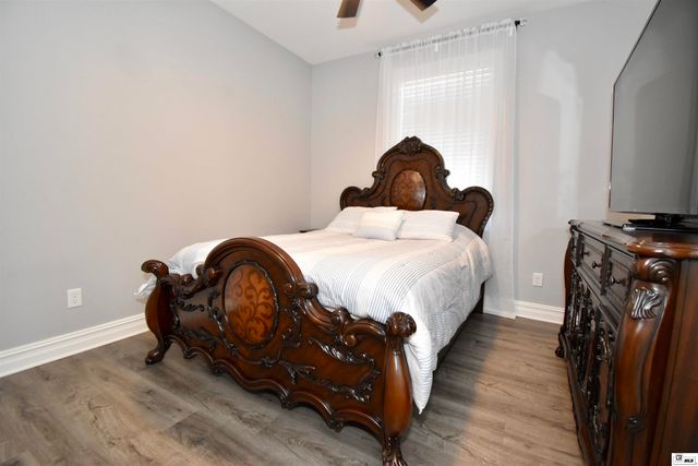 1114 ABBY LANE, Ruston, LA 71270