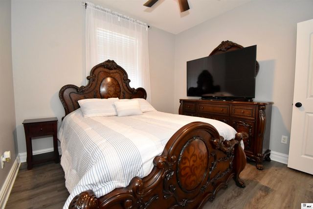 1114 ABBY LANE, Ruston, LA 71270