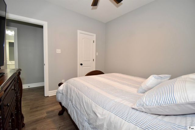 1114 ABBY LANE, Ruston, LA 71270