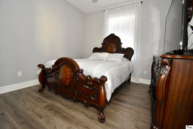 1114 ABBY LANE, Ruston, LA 71270