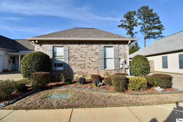 1114 ABBY LANE, Ruston, LA 71270