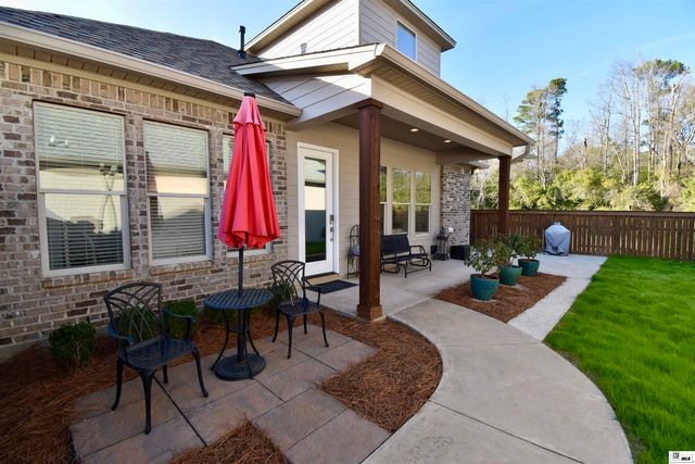 1114 ABBY LANE, Ruston, LA 71270