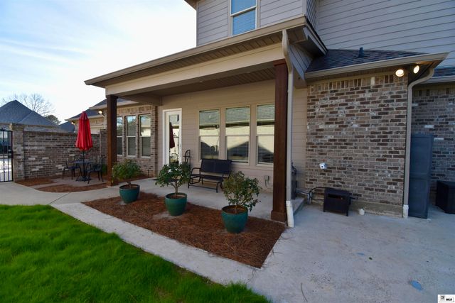 1114 ABBY LANE, Ruston, LA 71270