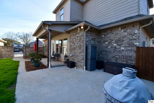 1114 ABBY LANE, Ruston, LA 71270