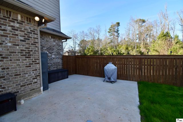 1114 ABBY LANE, Ruston, LA 71270