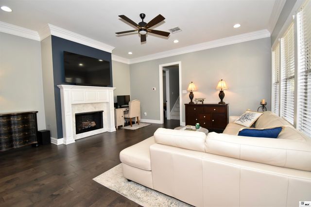 1114 ABBY LANE, Ruston, LA 71270