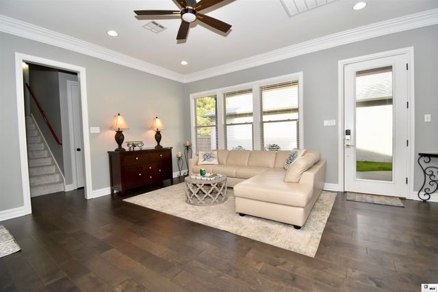 1114 ABBY LANE, Ruston, LA 71270